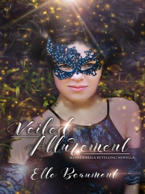cover image of Veiled Allurement